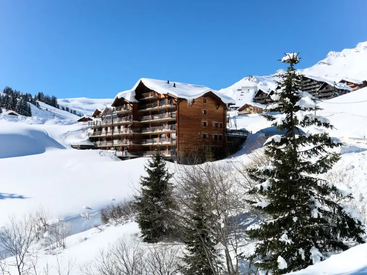 Résidence Sundance 9