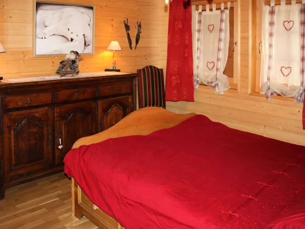 Chalet Les Diablerets