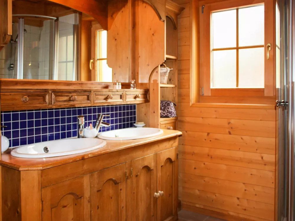 Chalet Les Diablerets