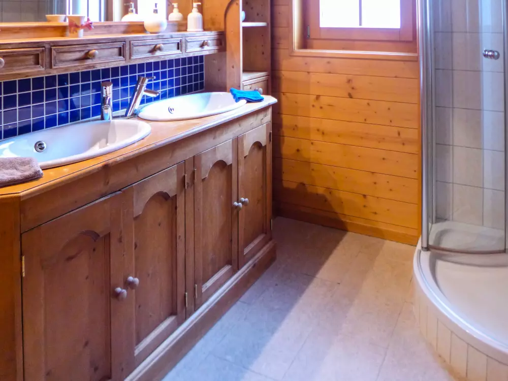 Chalet Les Diablerets