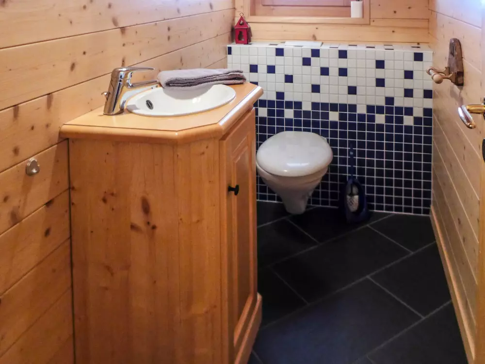 Chalet Les Diablerets