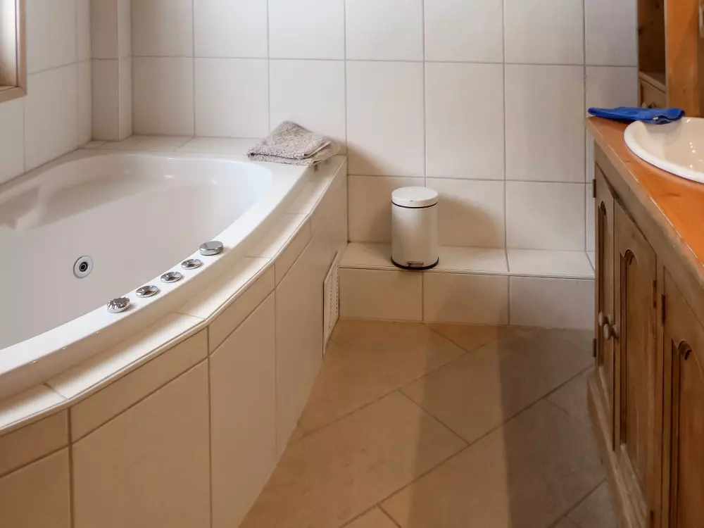 Chalet Les Diablerets