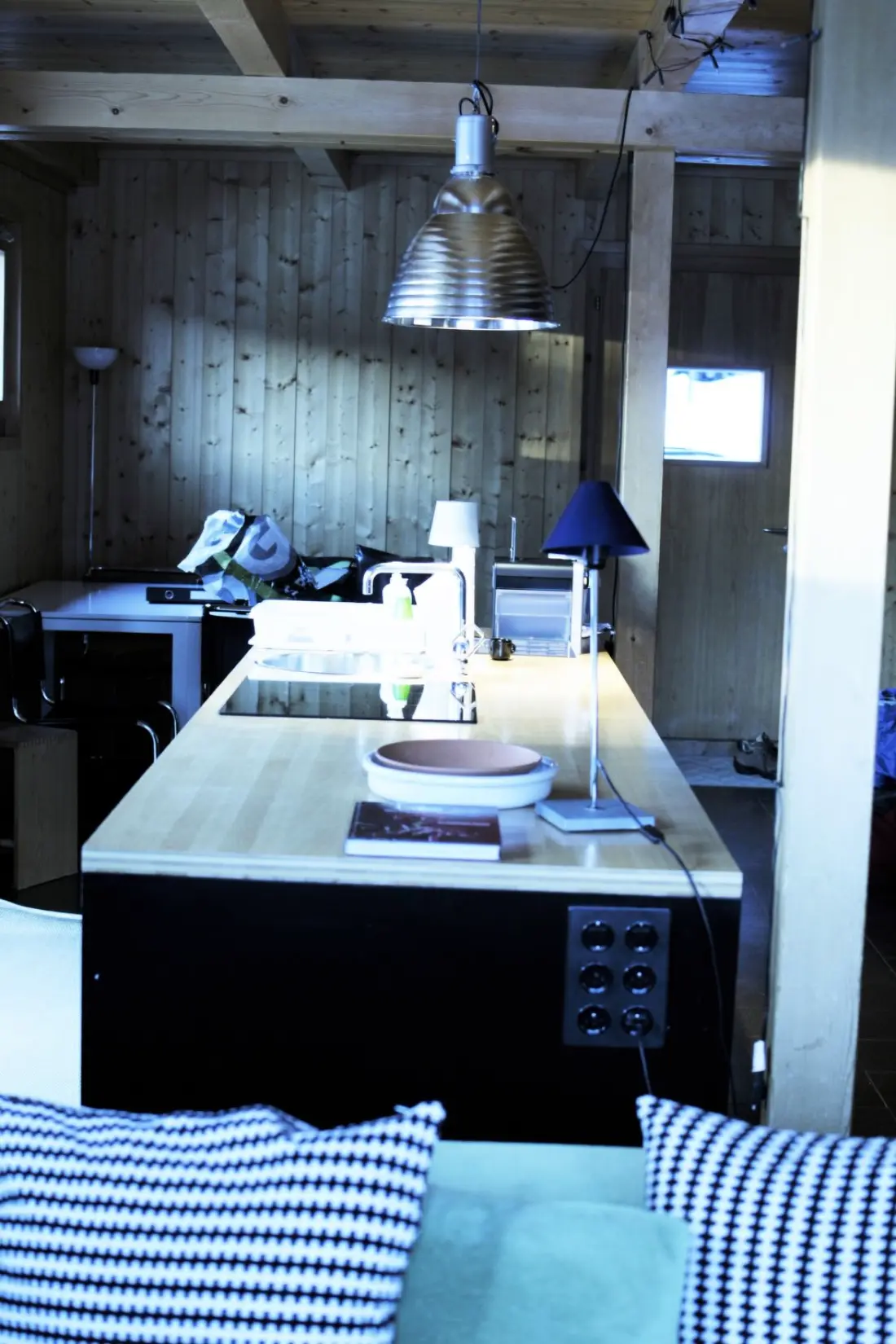 Maison de Vacances Les Diablerets