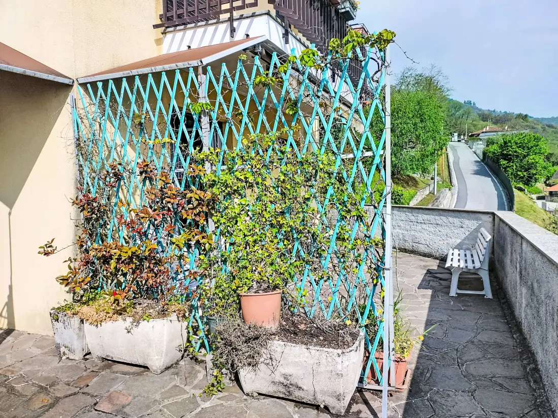 Résidence Giusi