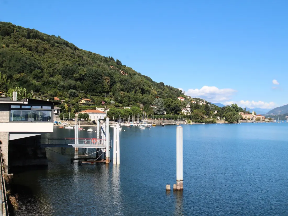 Résidence By the lake