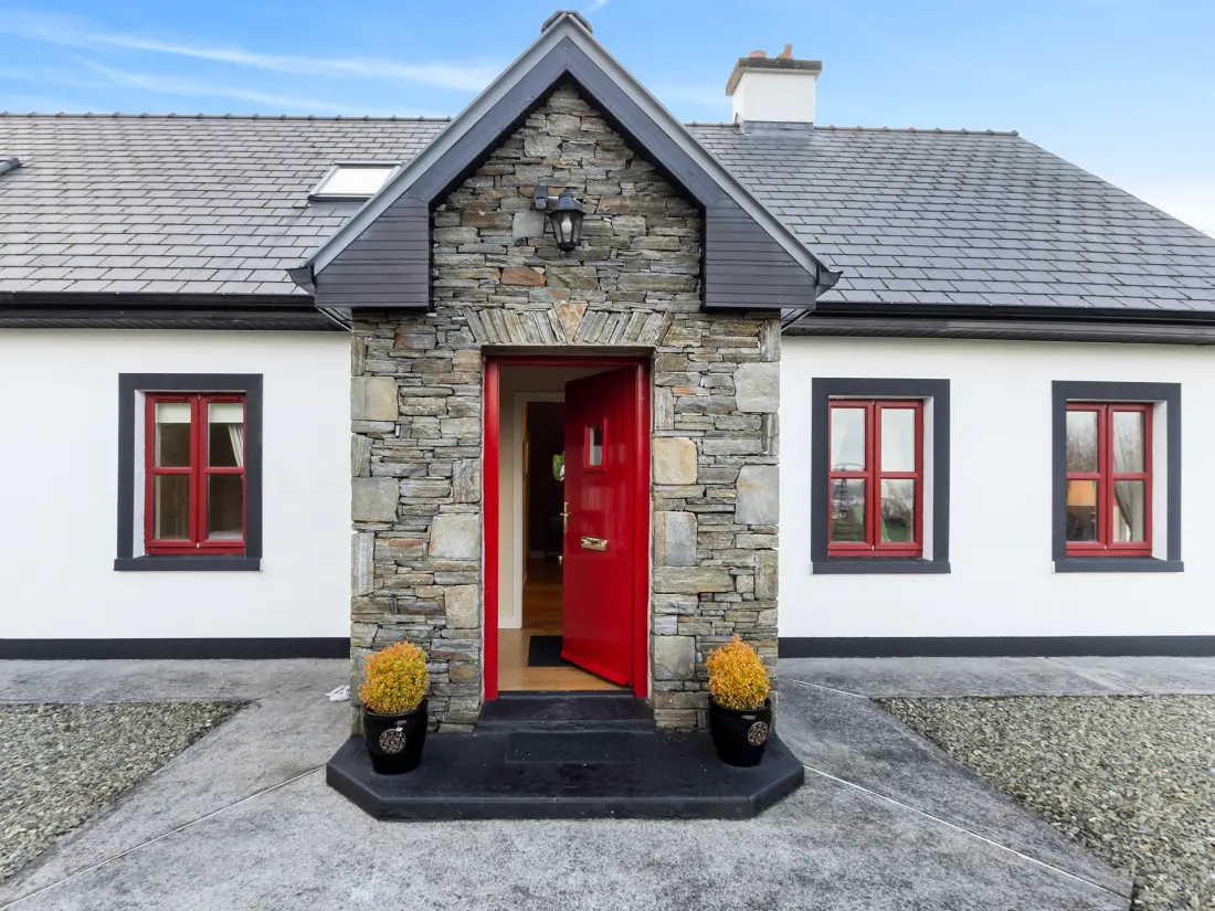 Maison à Letterfrack Galway