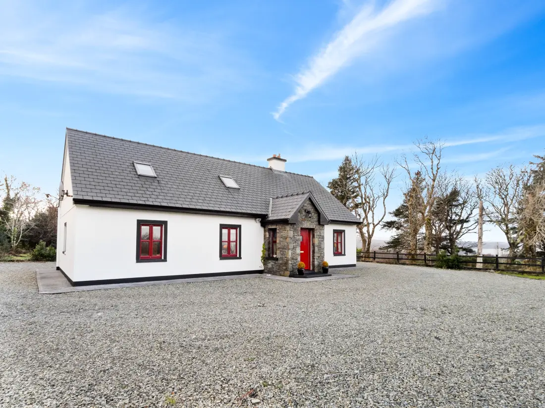 Maison à Letterfrack Galway