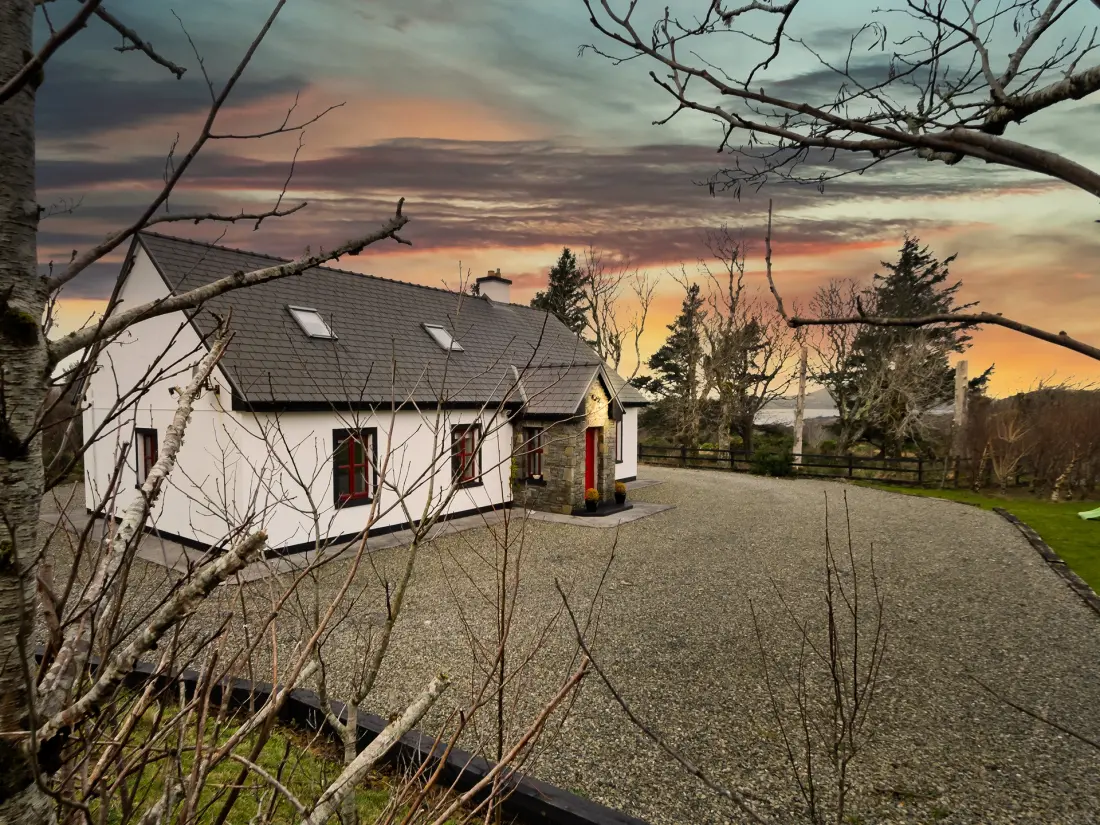 Maison à Letterfrack Galway