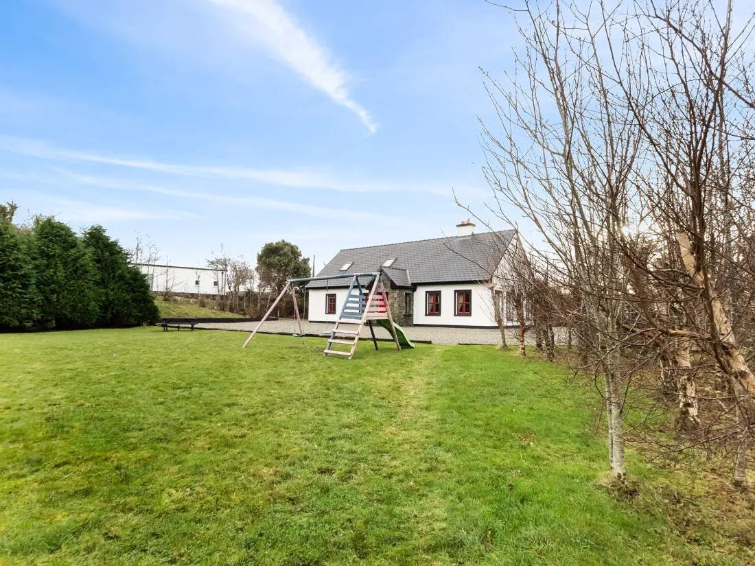 Maison à Letterfrack Galway