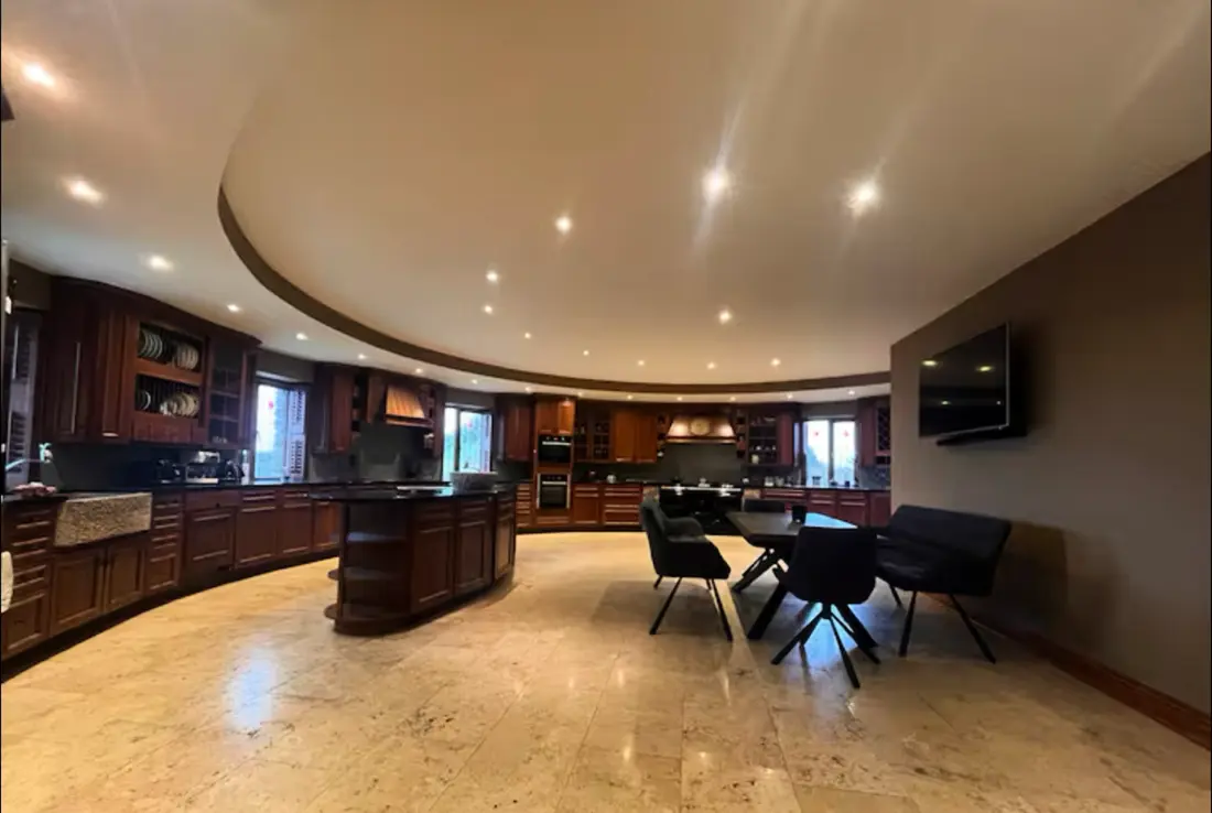 Maison à Lettermullen
