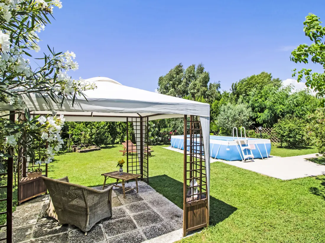 Maison de Vacances Lido di Camaiore