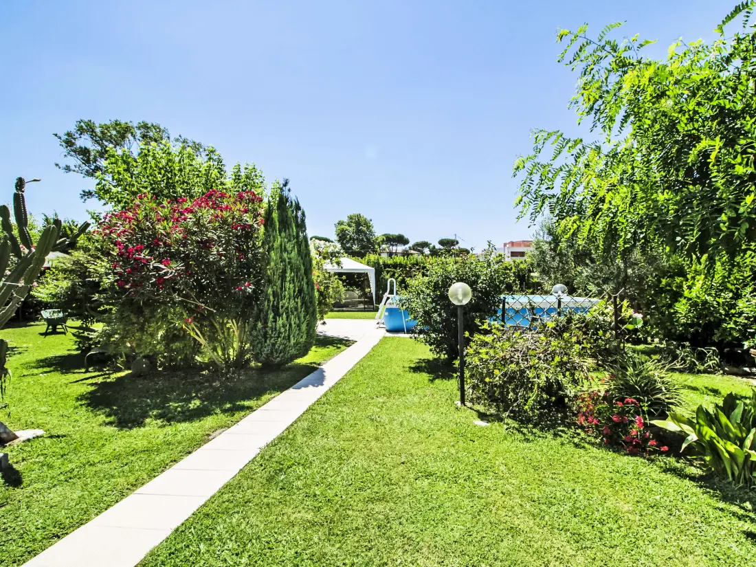 Maison de Vacances Lido di Camaiore
