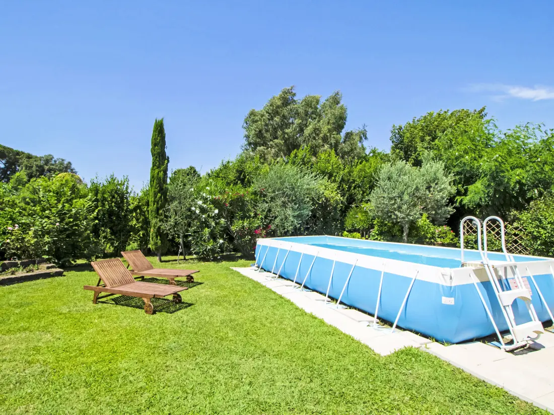 Maison de Vacances Lido di Camaiore