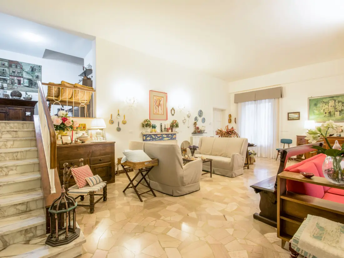 Maison de Vacances Lido di Camaiore