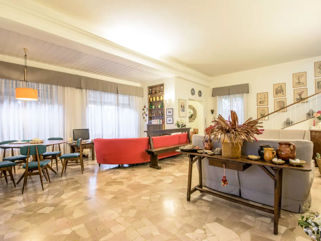 Maison de Vacances Lido di Camaiore