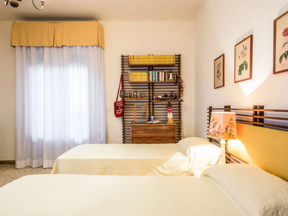 Maison de Vacances Lido di Camaiore