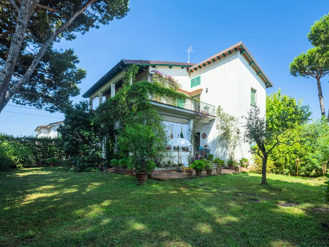Maison de Vacances Lido di Camaiore