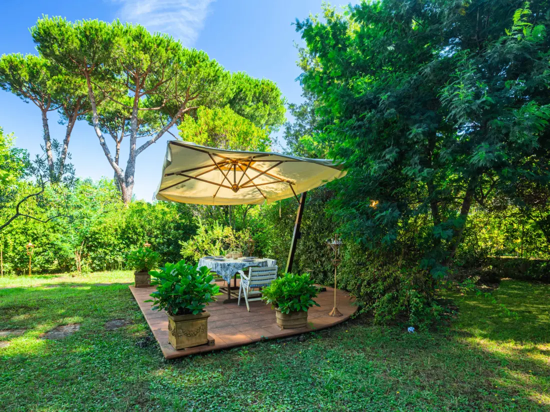 Maison de Vacances Lido di Camaiore