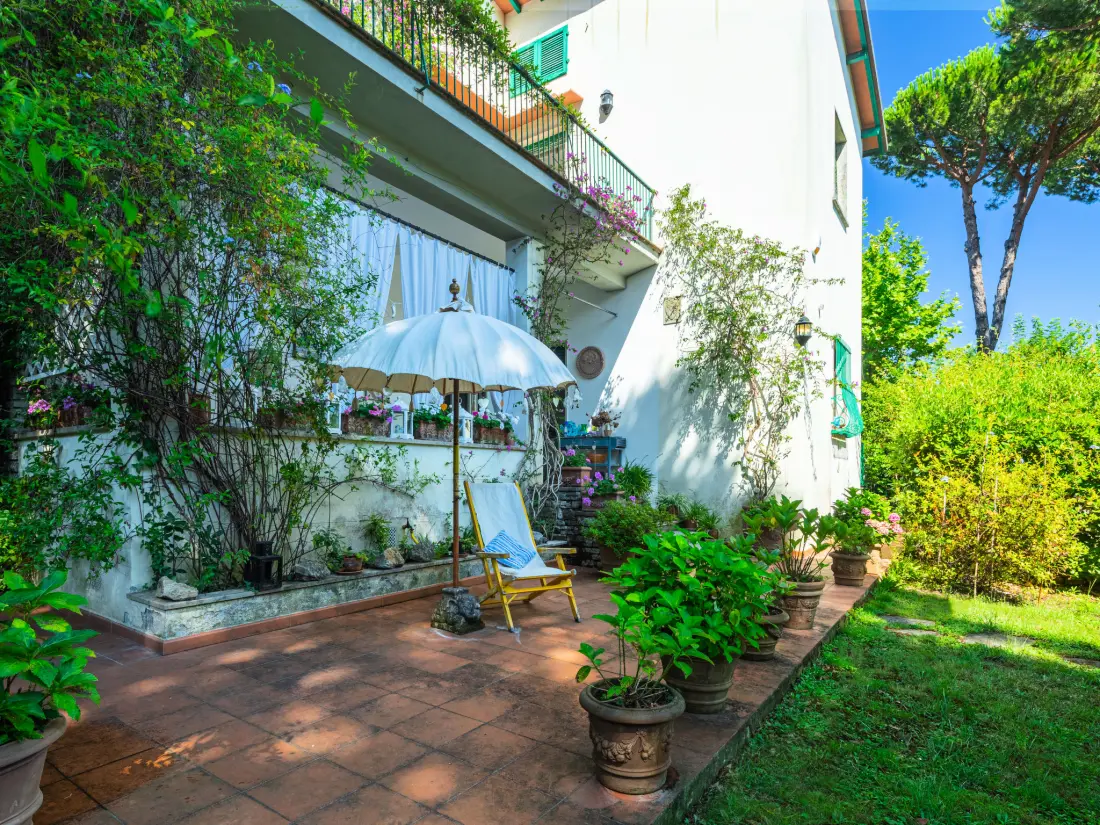 Maison de Vacances Lido di Camaiore