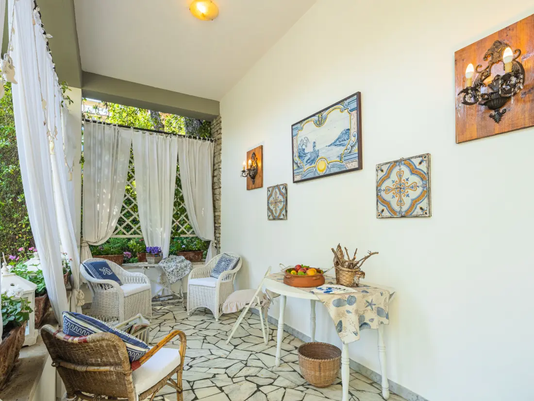 Maison de Vacances Lido di Camaiore