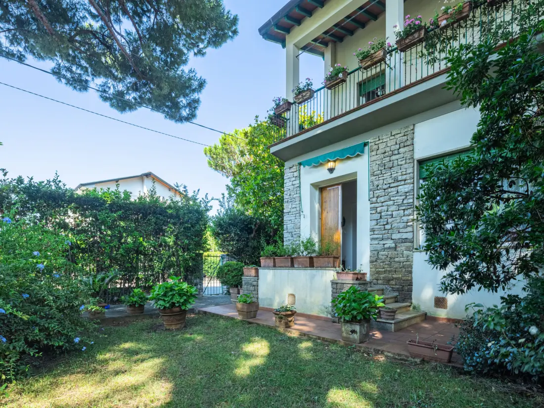 Maison de Vacances Lido di Camaiore