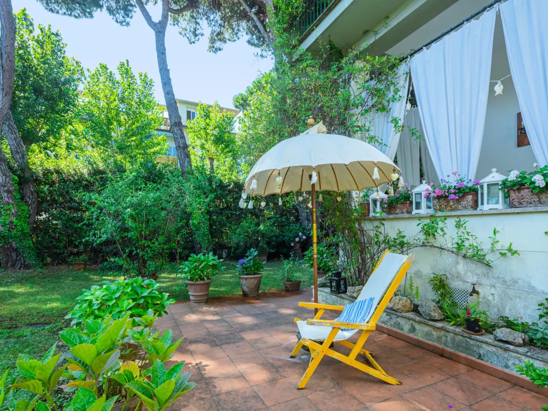 Maison de Vacances Lido di Camaiore