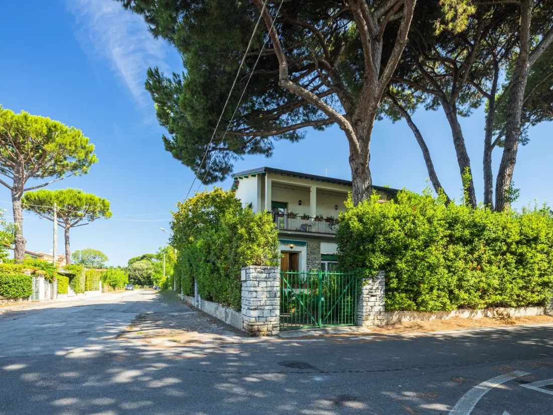 Maison de Vacances Lido di Camaiore