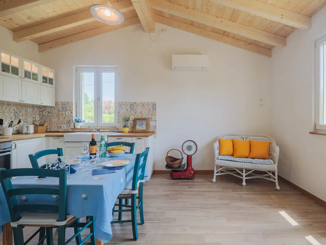 Maison de Vacances Lido di Camaiore
