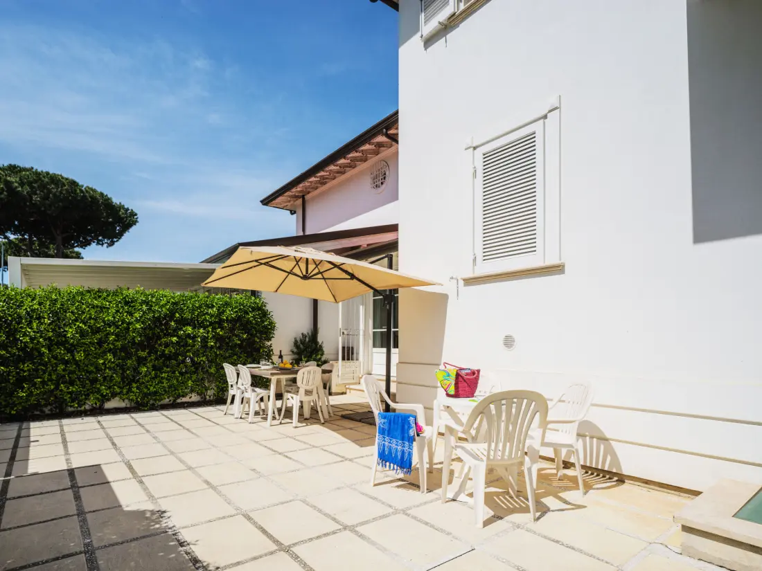Maison de Vacances Lido di Camaiore