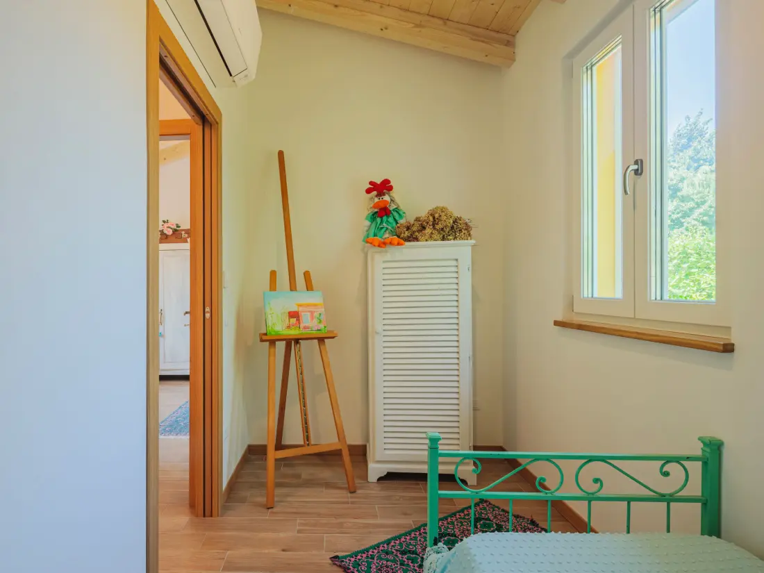 Maison de Vacances Lido di Camaiore