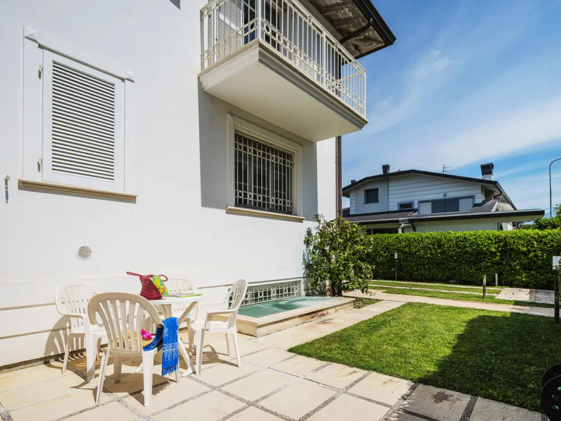 Maison de Vacances Lido di Camaiore