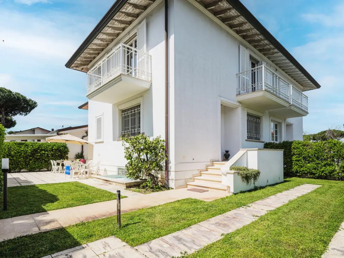 Maison de Vacances Lido di Camaiore