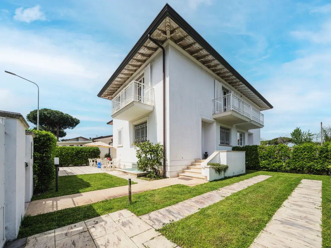 Maison de Vacances Lido di Camaiore