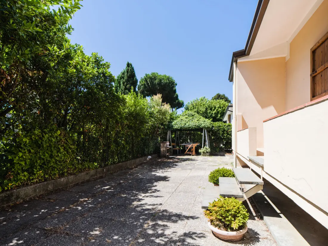 Maison de Vacances Lido di Camaiore