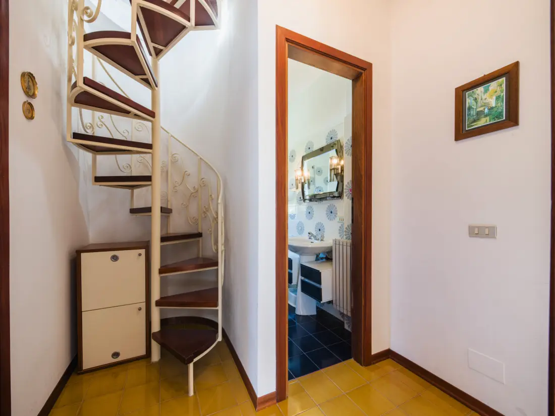 Maison de Vacances Lido di Camaiore