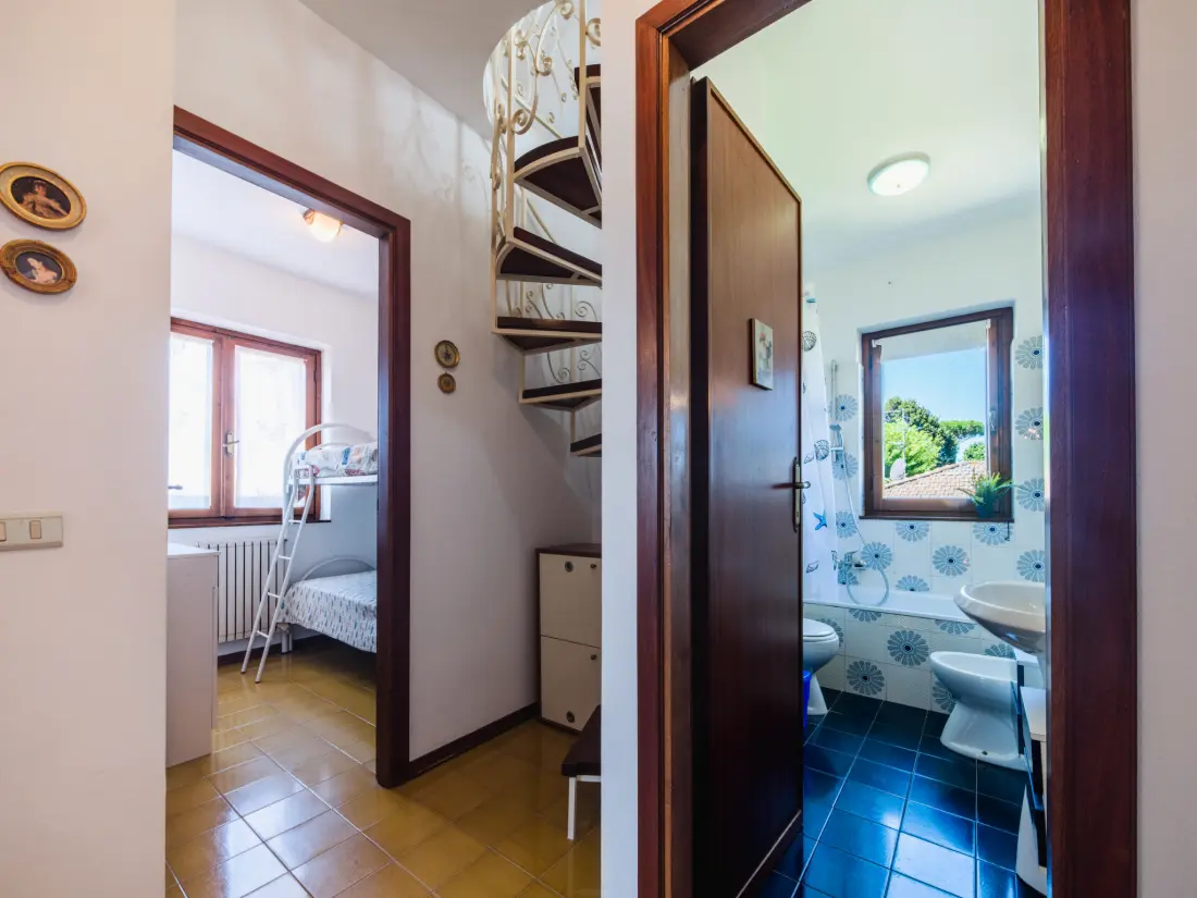Maison de Vacances Lido di Camaiore
