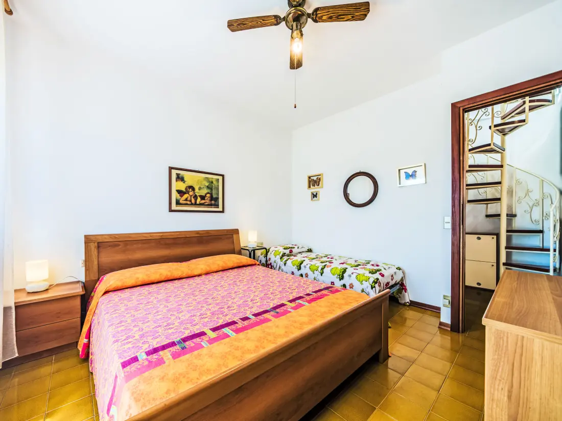 Maison de Vacances Lido di Camaiore
