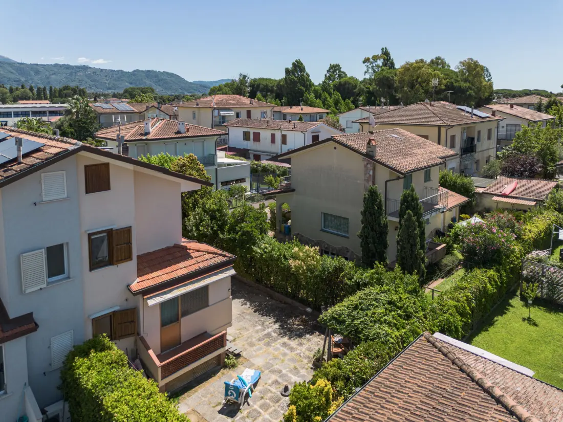 Maison de Vacances Lido di Camaiore