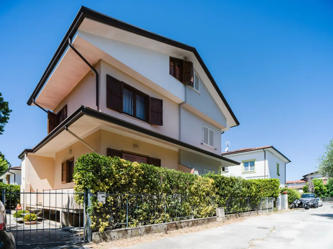 Maison de Vacances Lido di Camaiore