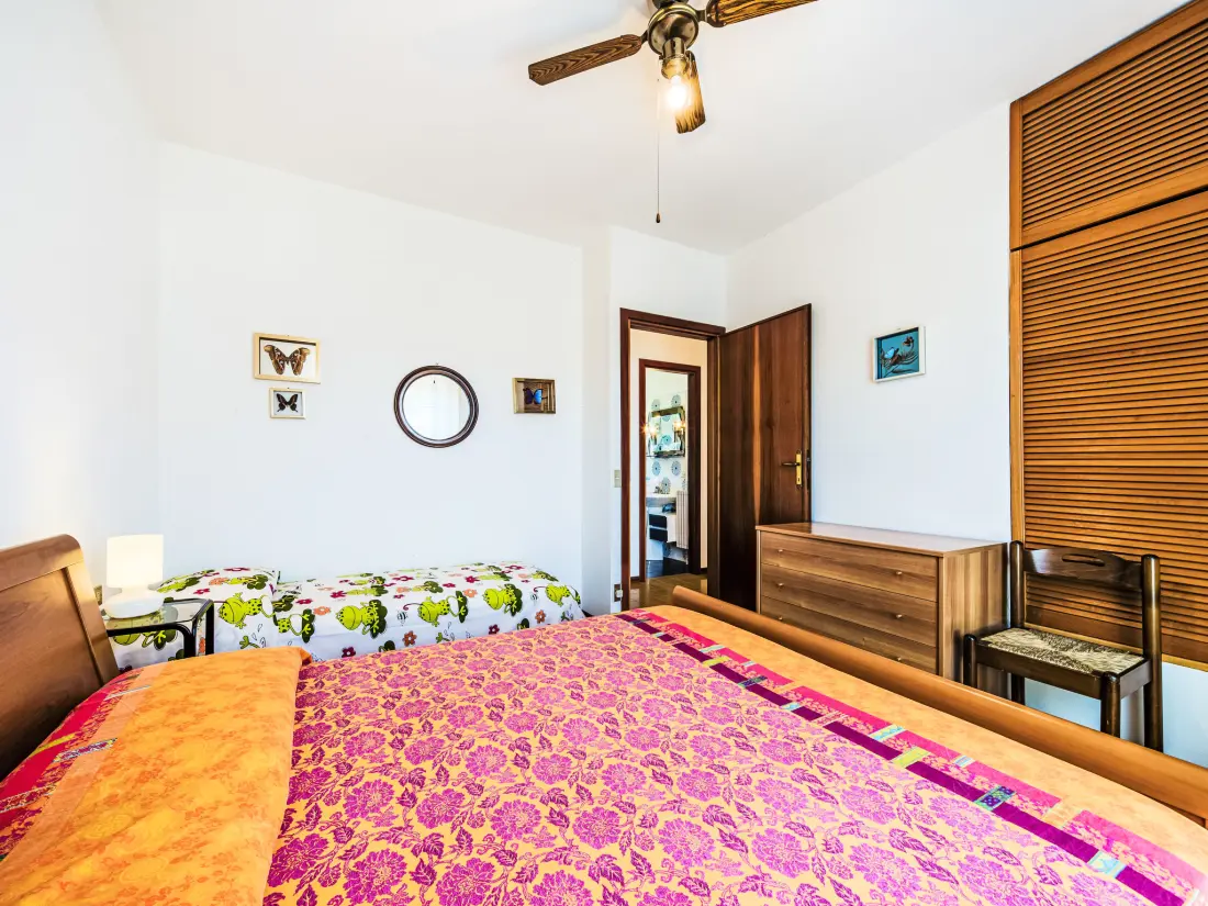 Maison de Vacances Lido di Camaiore