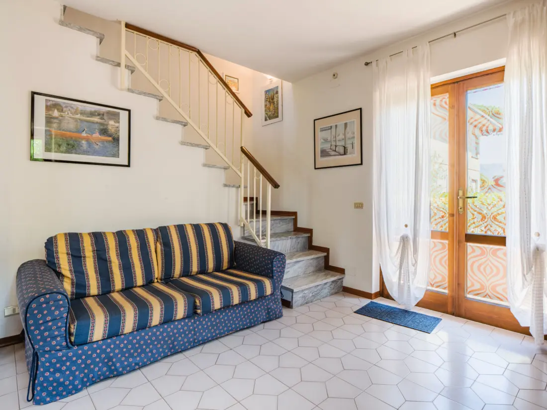 Maison de Vacances Lido di Camaiore