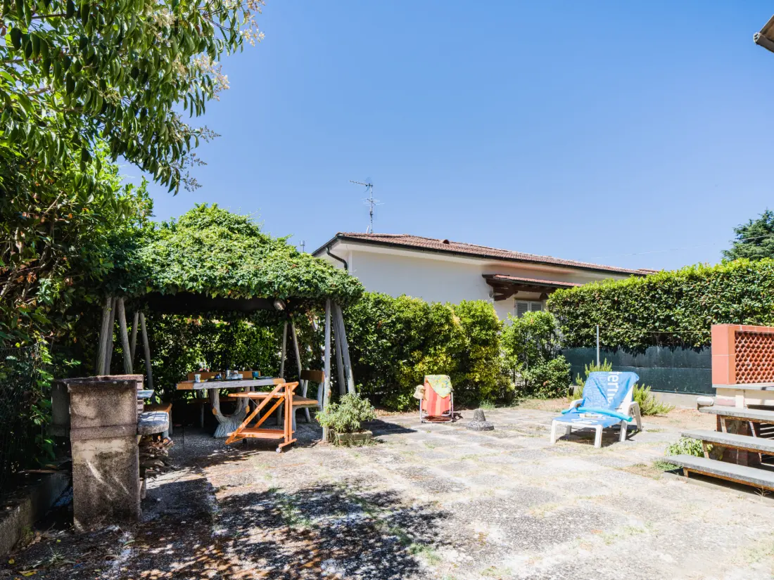 Maison de Vacances Lido di Camaiore