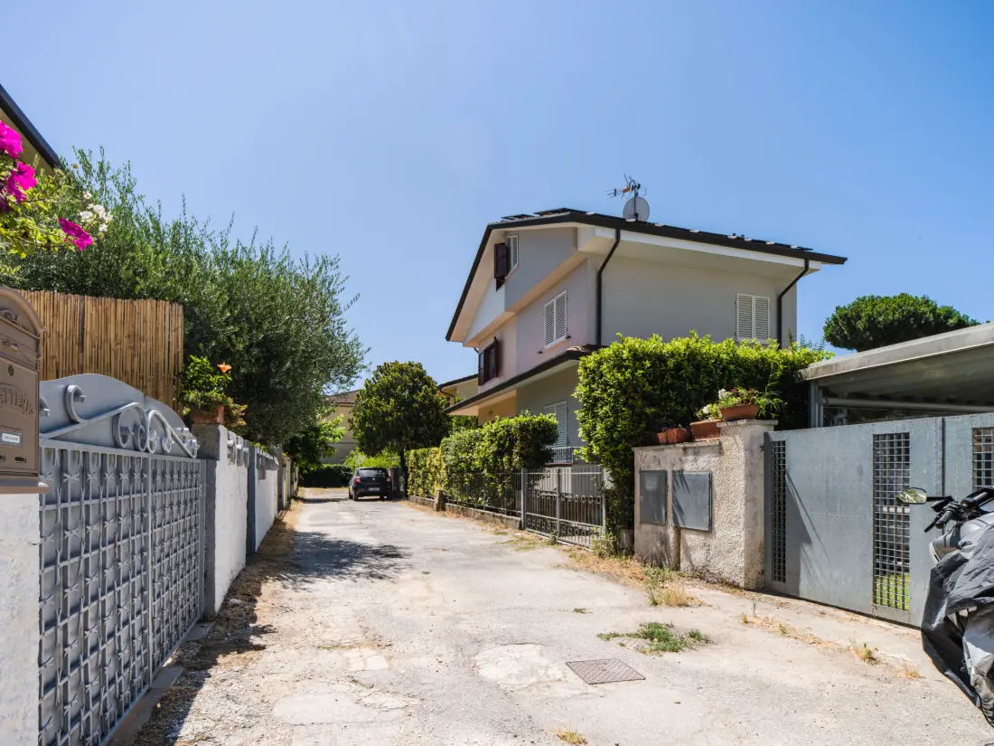 Maison de Vacances Lido di Camaiore