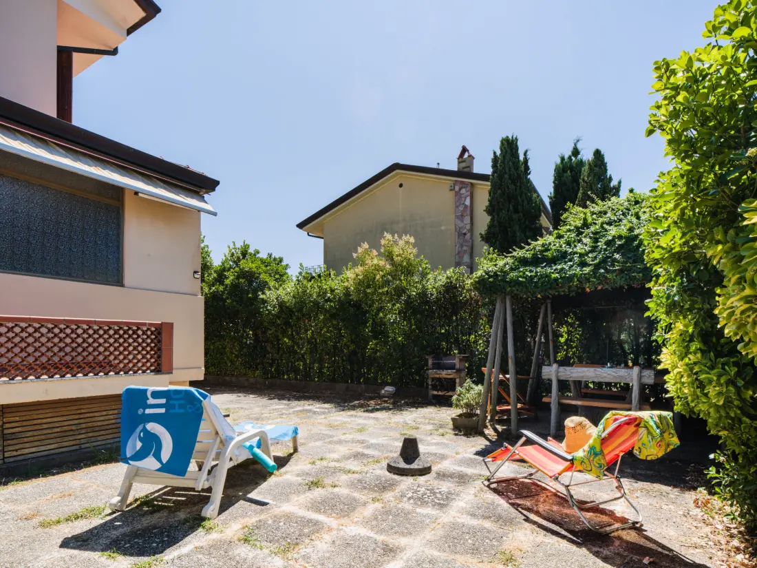 Maison de Vacances Lido di Camaiore