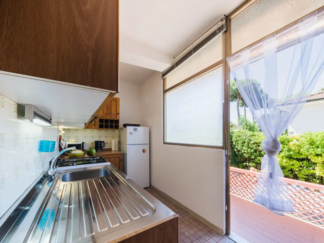 Maison de Vacances Lido di Camaiore
