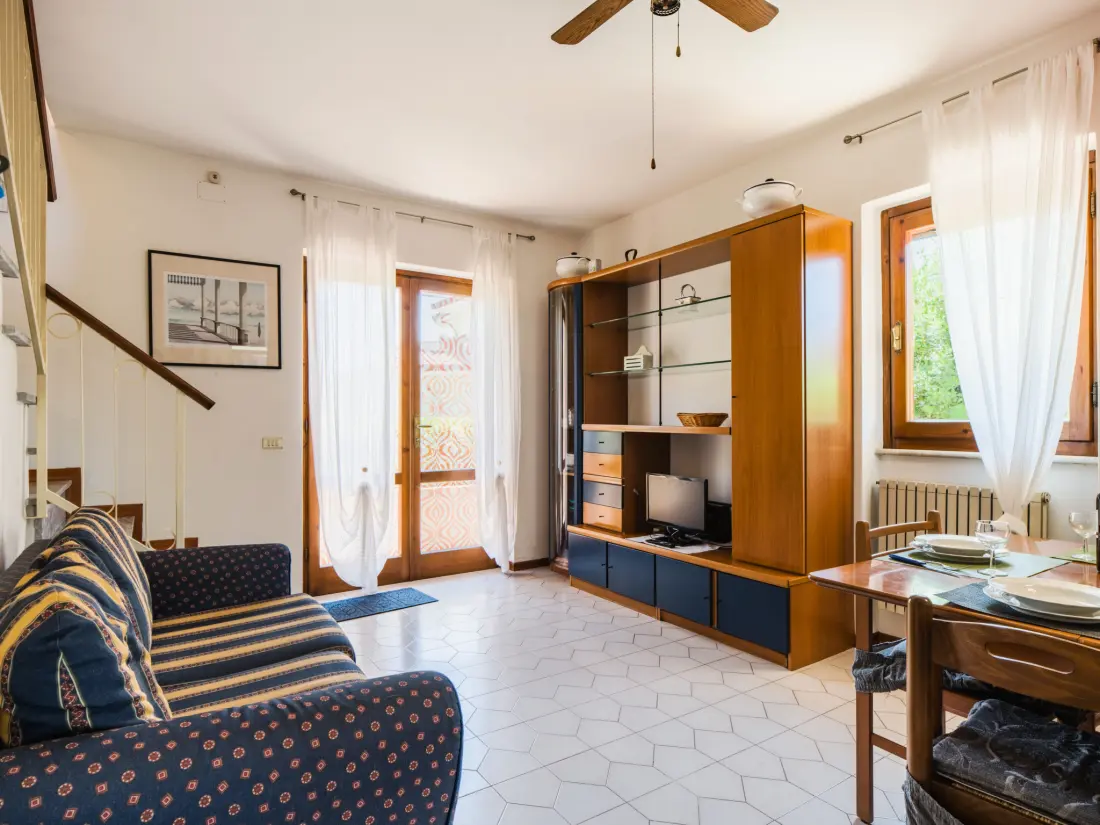 Maison de Vacances Lido di Camaiore