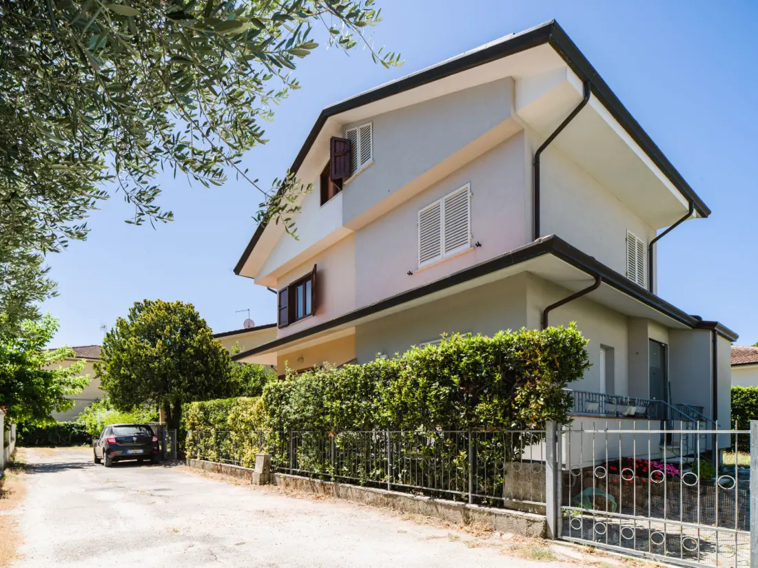 Maison de Vacances Lido di Camaiore
