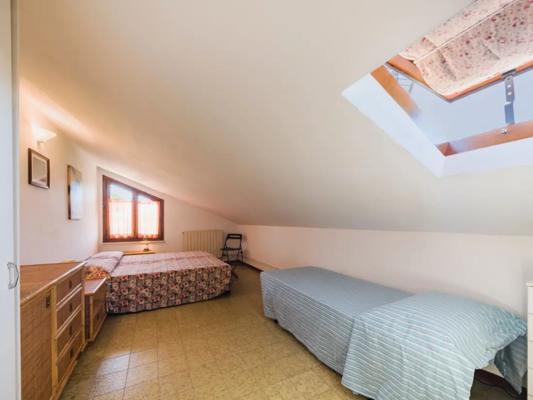 Maison de Vacances Lido di Camaiore
