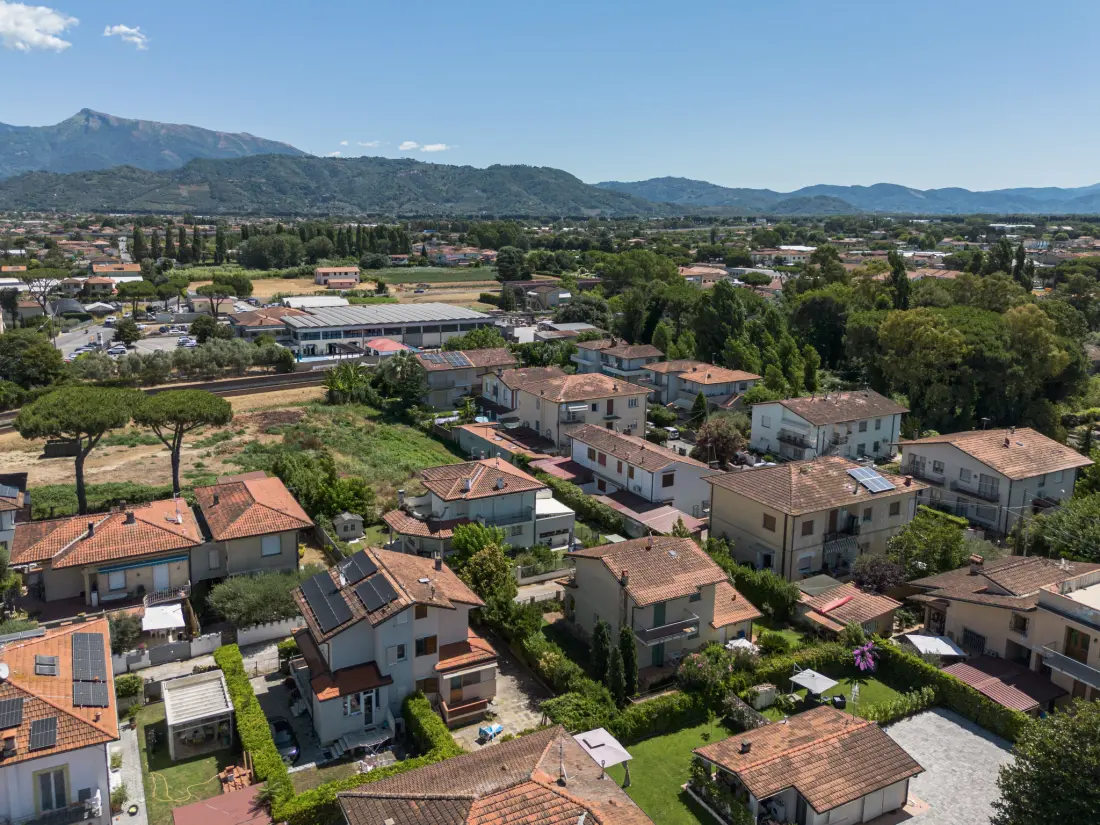 Maison de Vacances Lido di Camaiore