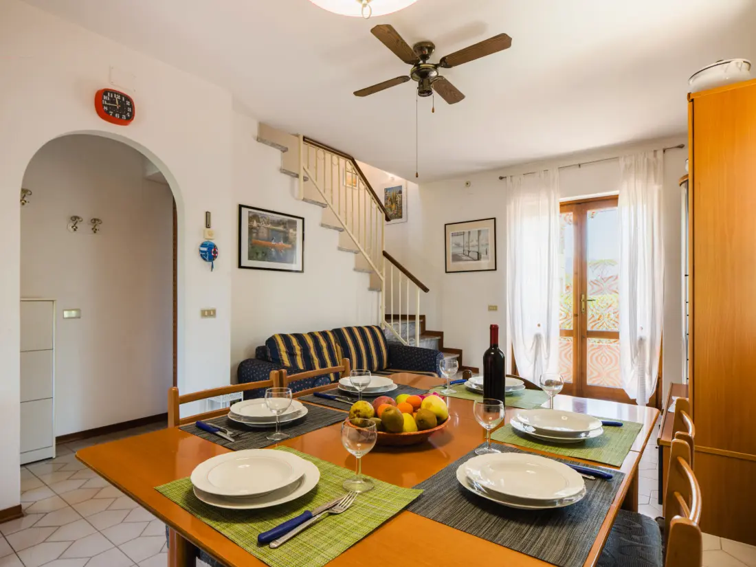 Maison de Vacances Lido di Camaiore